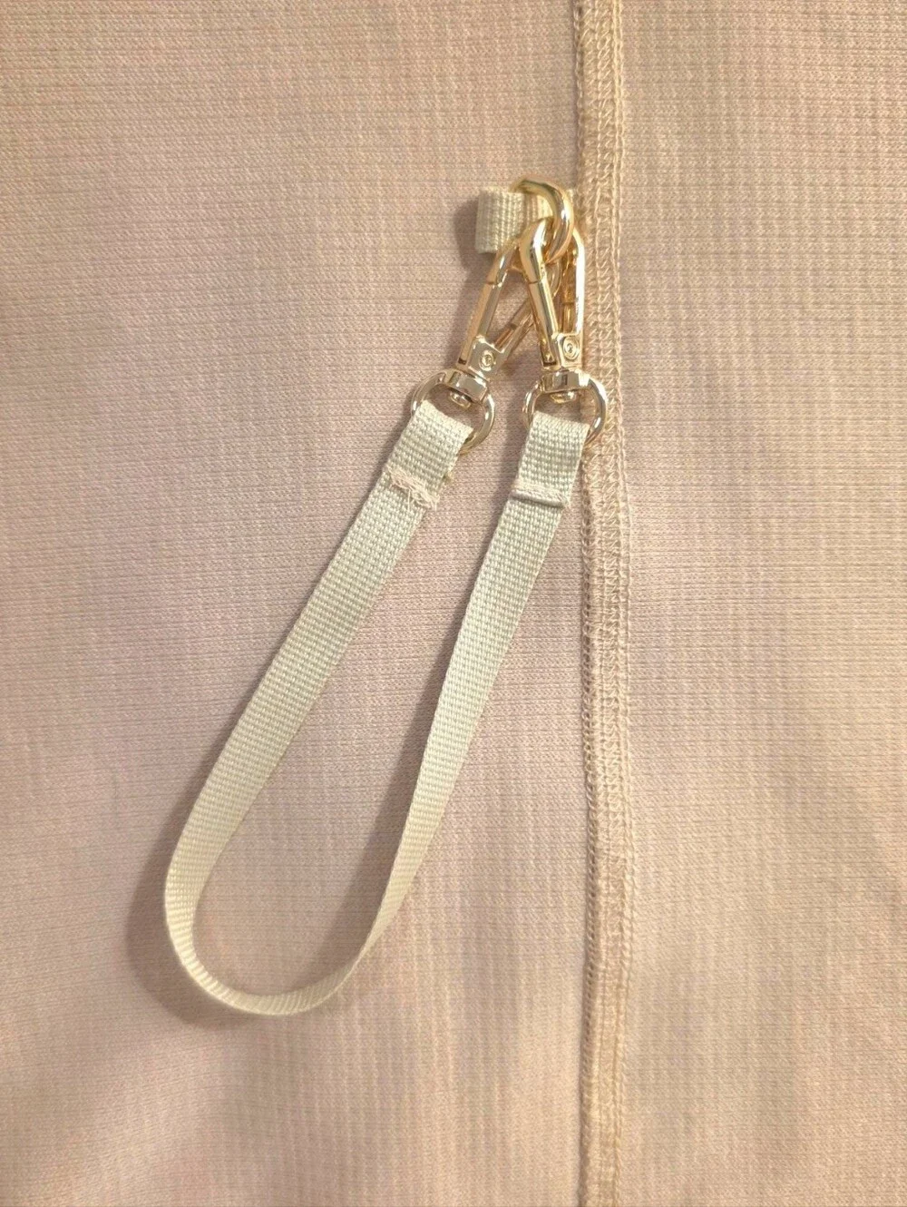 monchéri Luxury Compact Dog Sling NWT